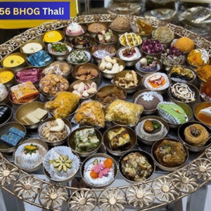 Naivedya Bhog